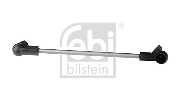 FEBI BILSTEIN vaihteenvalitsin/siirtotanko 07702